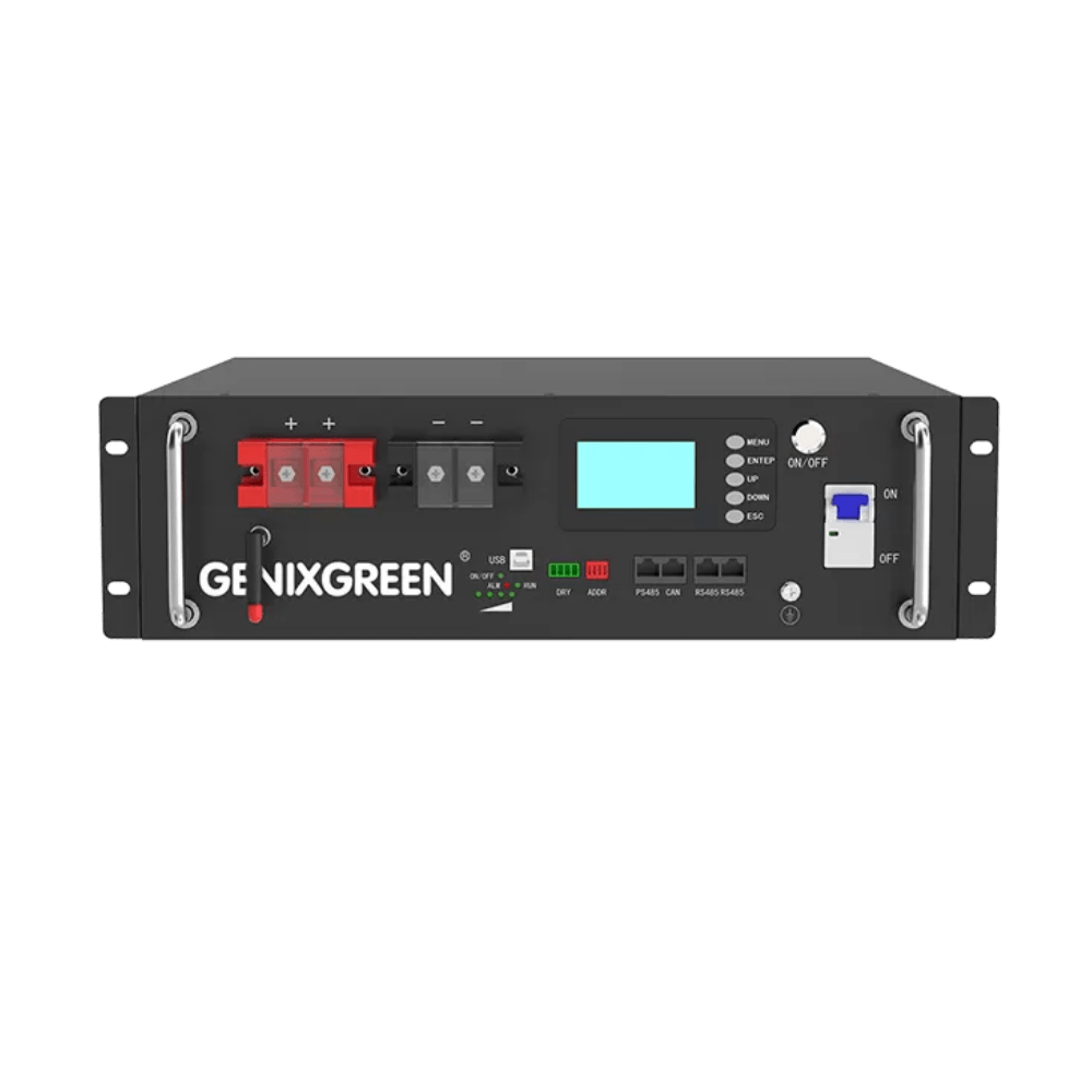 51.2V 100Ah ESS-KS7-16100 5.12kWh
