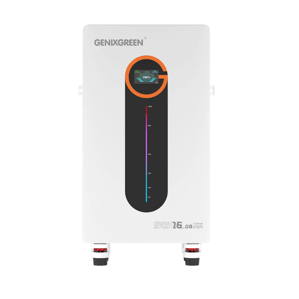 ES-BOX12F-MAX+ 16.08kWh