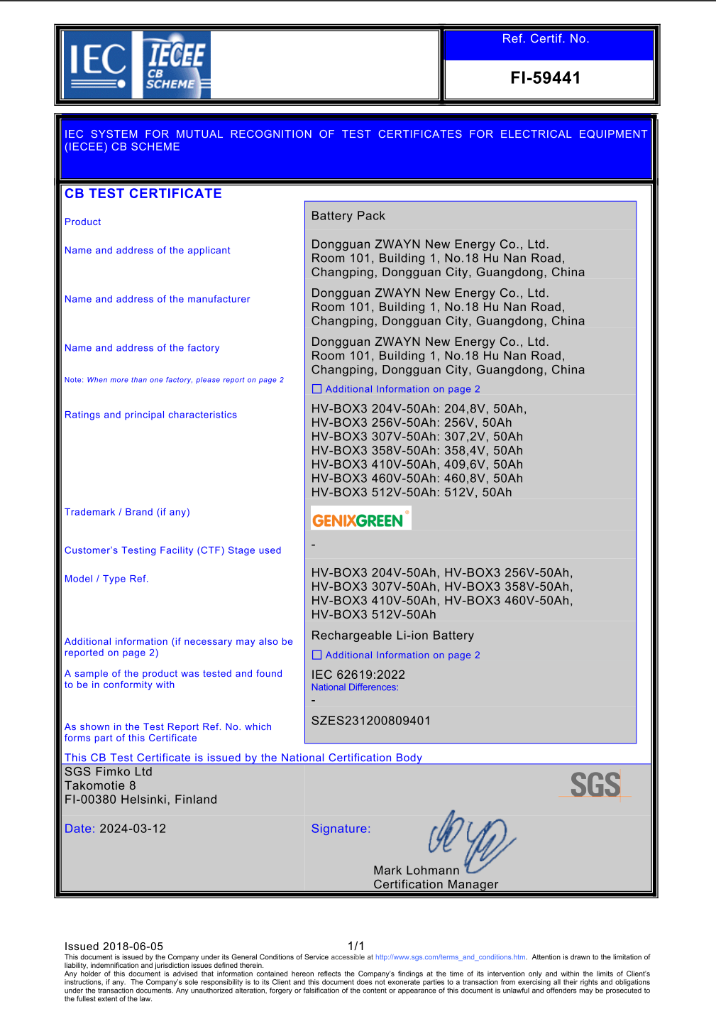 sgs-iec-certificate