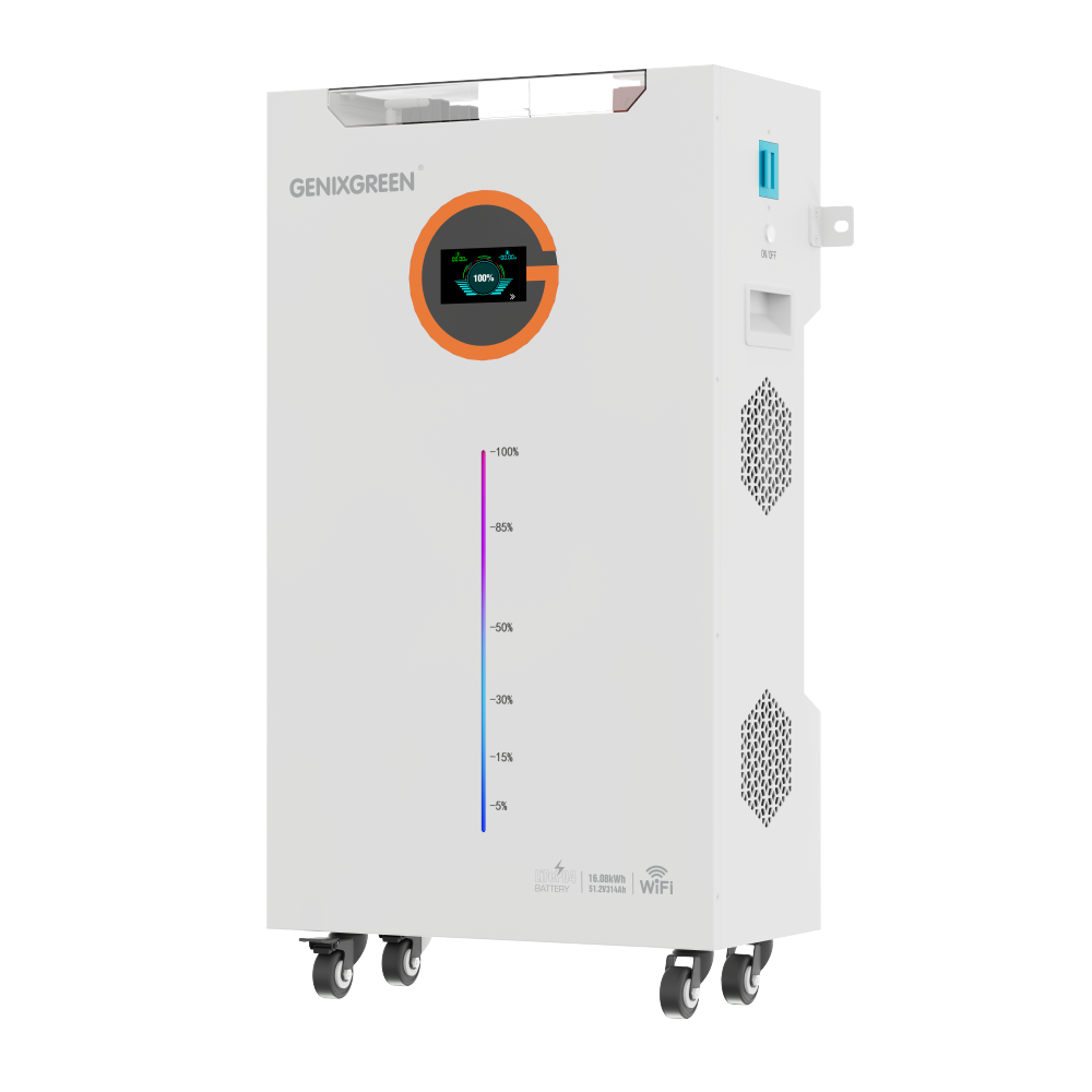 ES-BOX34 MAX+ battery