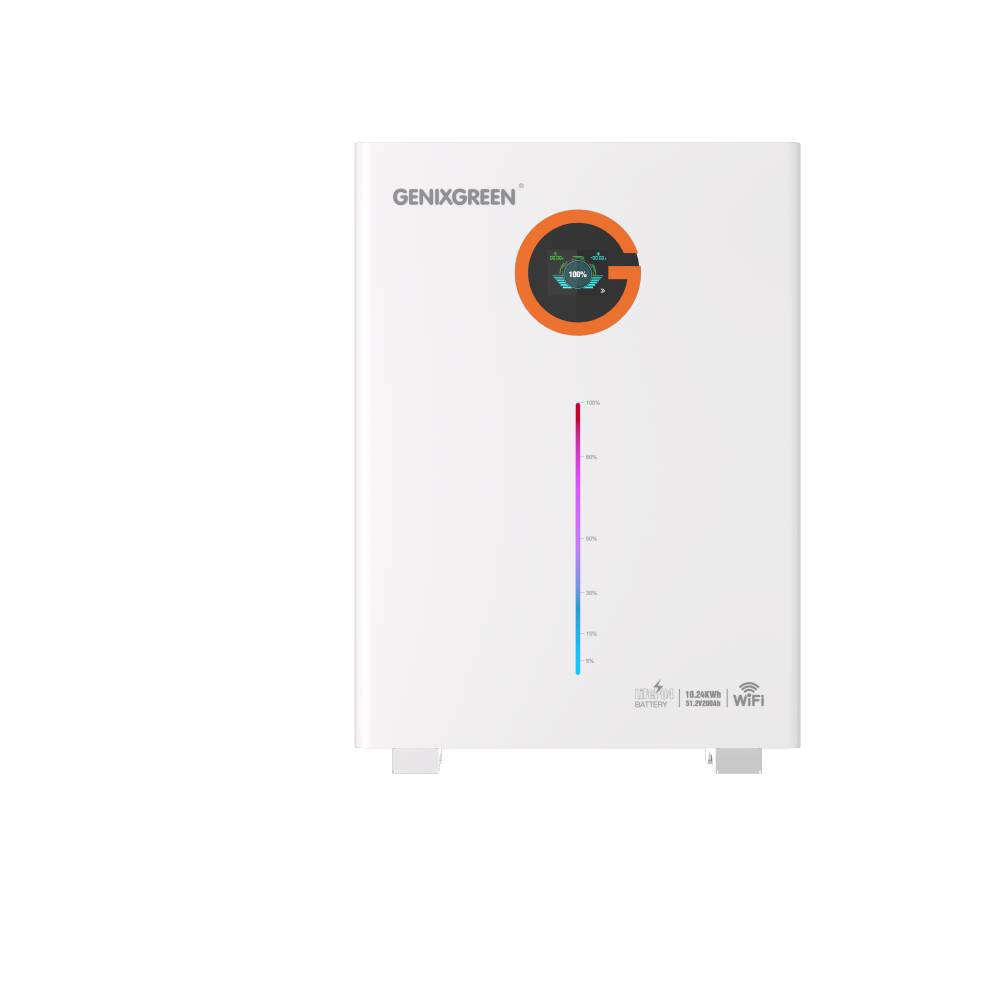 ES-BOX36 battery series