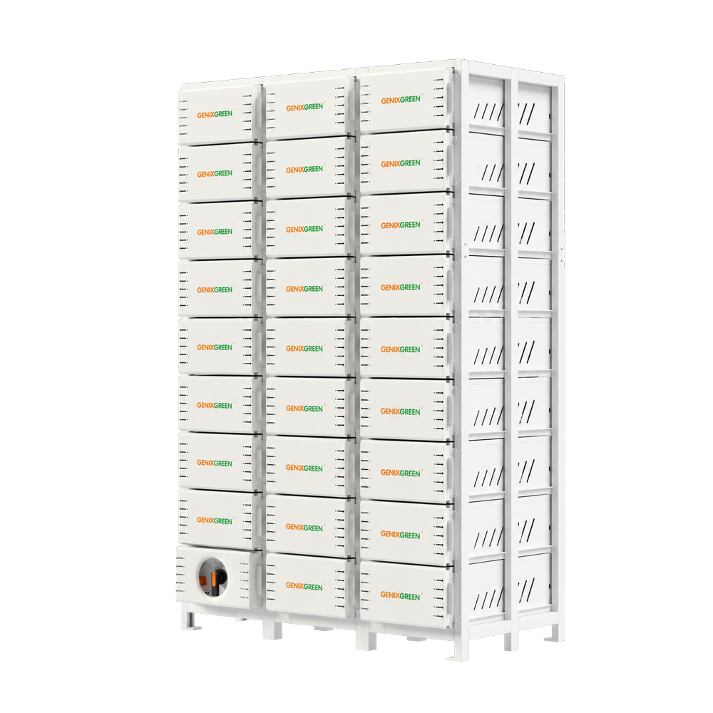 Tower-HV GT battery series