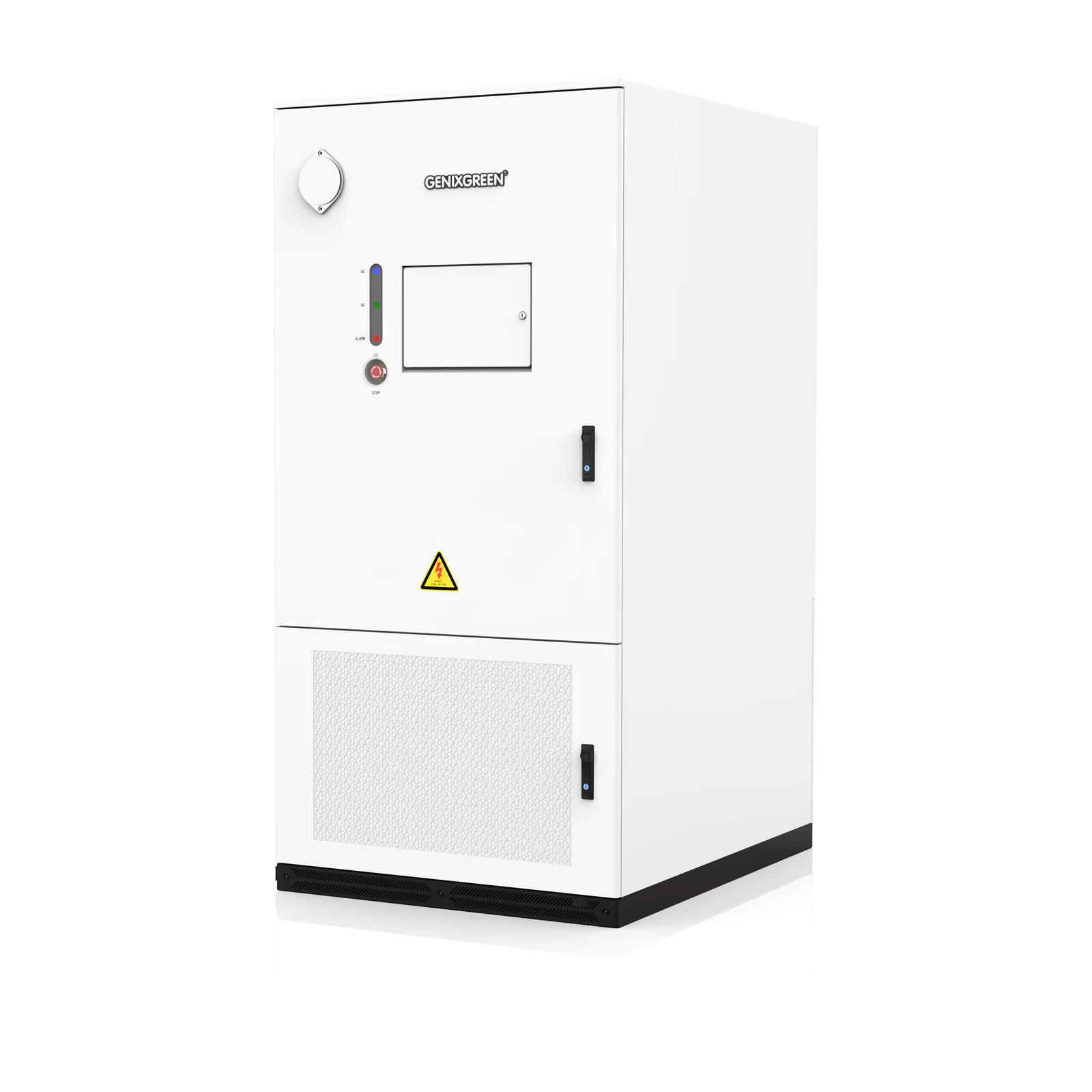Magic-01L-261 PV-ready battery energy storage system