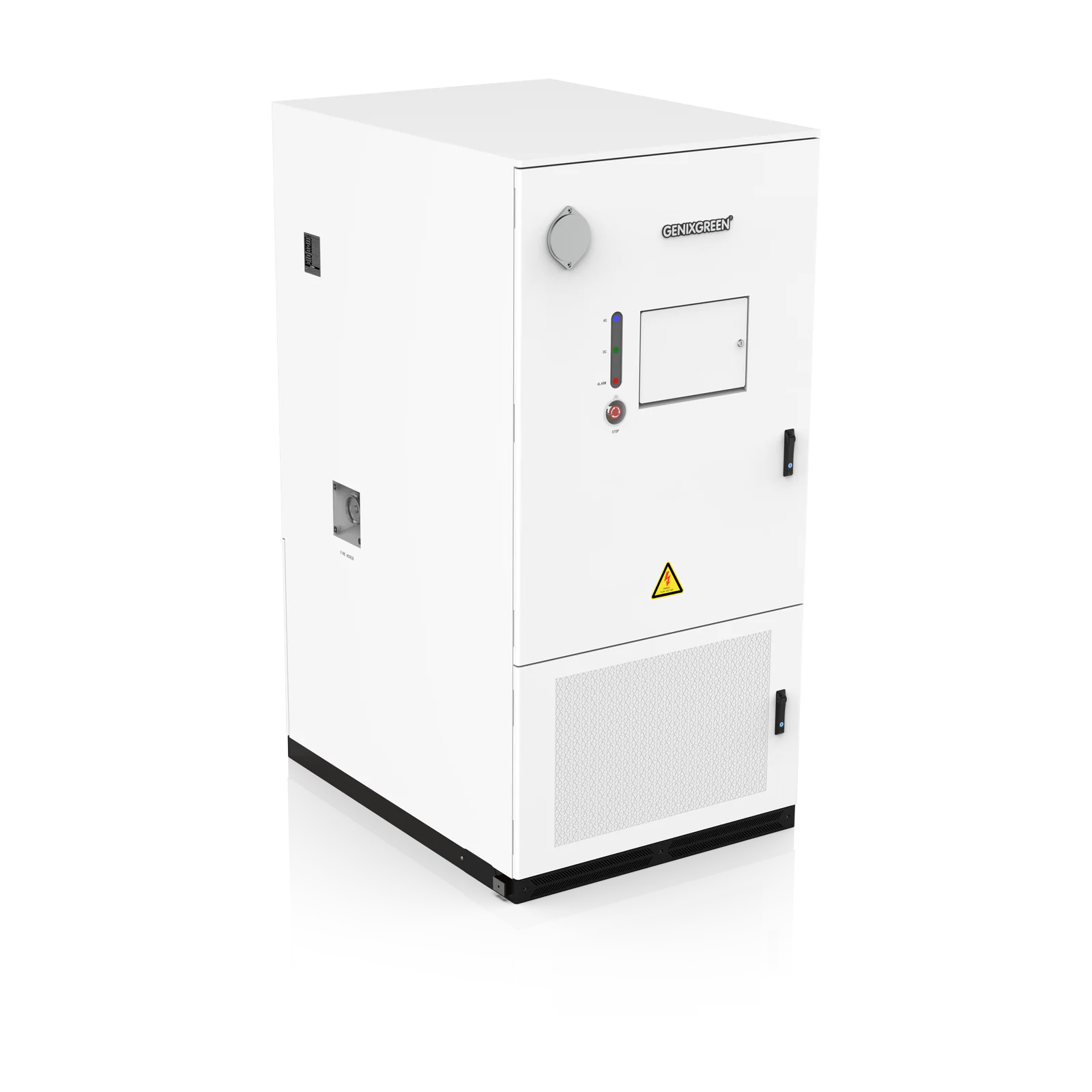 Magic-02L-261 air-cooled battery energy storage system